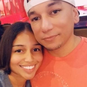 Meet your Posher, Jonae